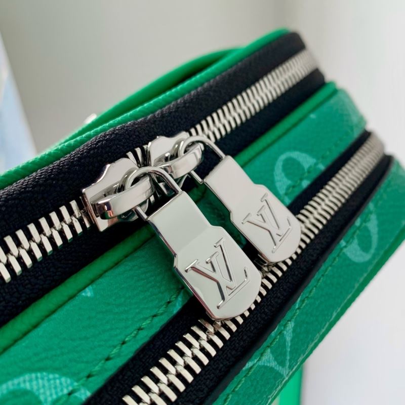 Mens LV Satchel bags